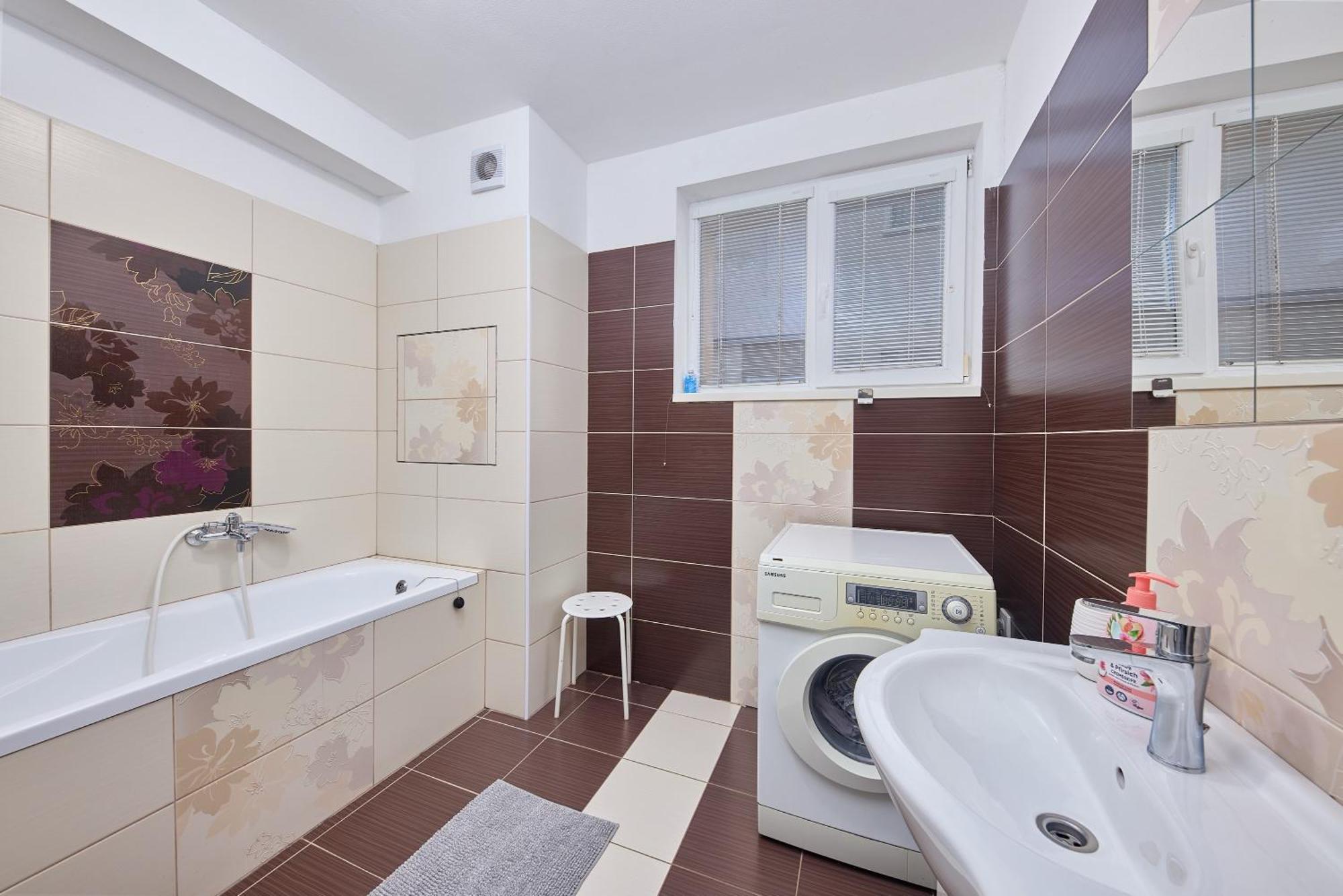 Relax Apartment Братислава Экстерьер фото