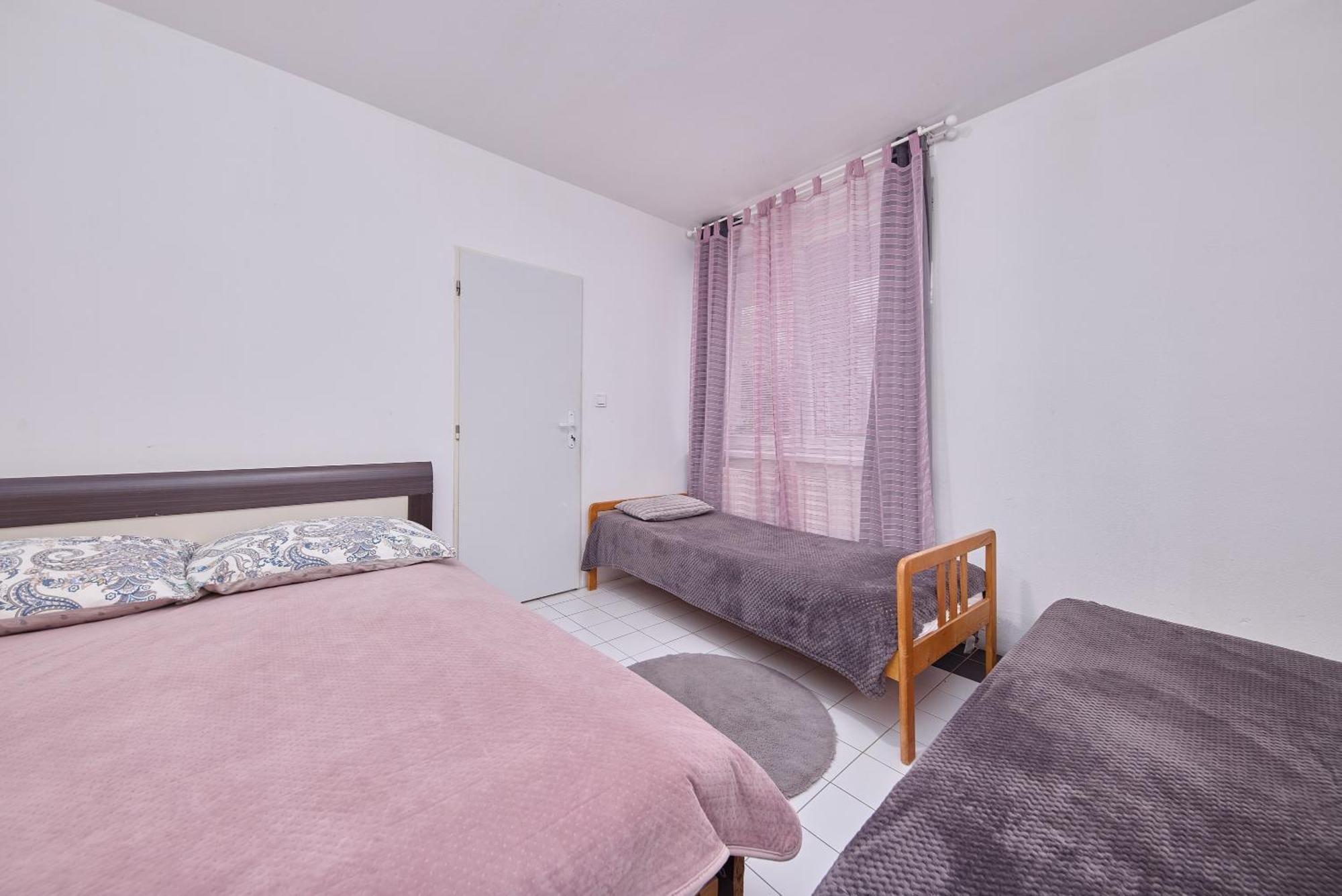 Relax Apartment Братислава Экстерьер фото